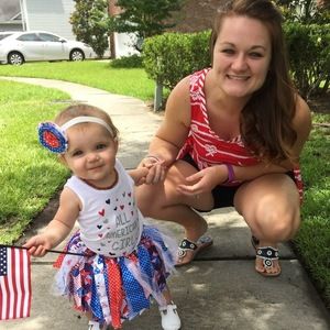 Meet your Posher, Amy